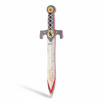 Miecz rycerski z pianki EVA Raymond / Souza!