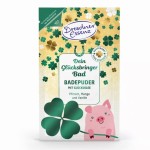 TWOJA SZCZĘŚLIWA KĄPIEL - puder do kąpieli, 60g / Dresdner Essenz