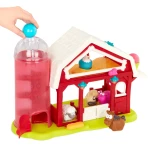 Musical Fun Farm – interaktywna zagroda z odgłosami zwierząt ZREDUKOWANA WERSJA/ B.Toys BX1990D