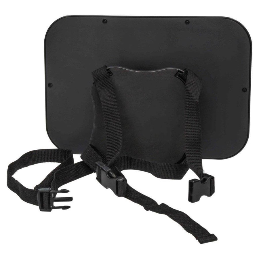 Lusterko do obserwacji dziecka w samochodzie / Dooky