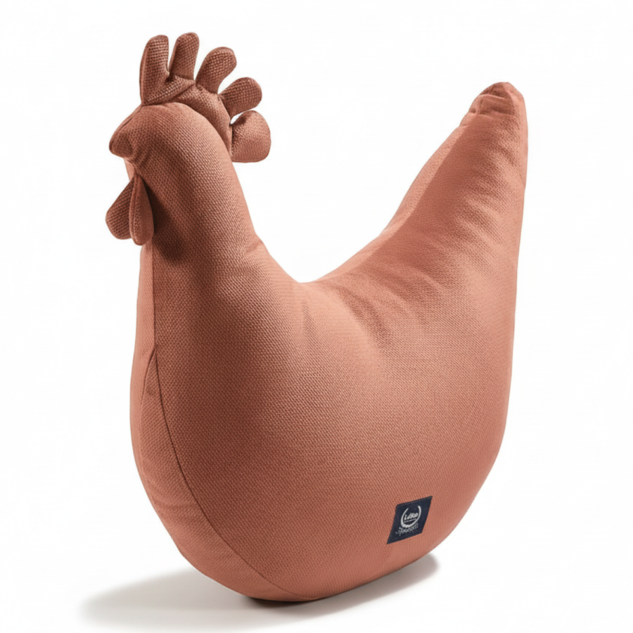 Kura Babci Dany - GINGER/ La Millou