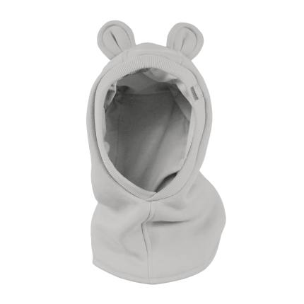 Komin otulający kominiarka - SZARY / Benni