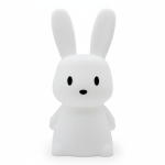 Silikonowa Lampka nocna GIOrabbit Mega Maxi / innoGIO