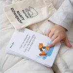 Karty Dźwięków / Nanuki