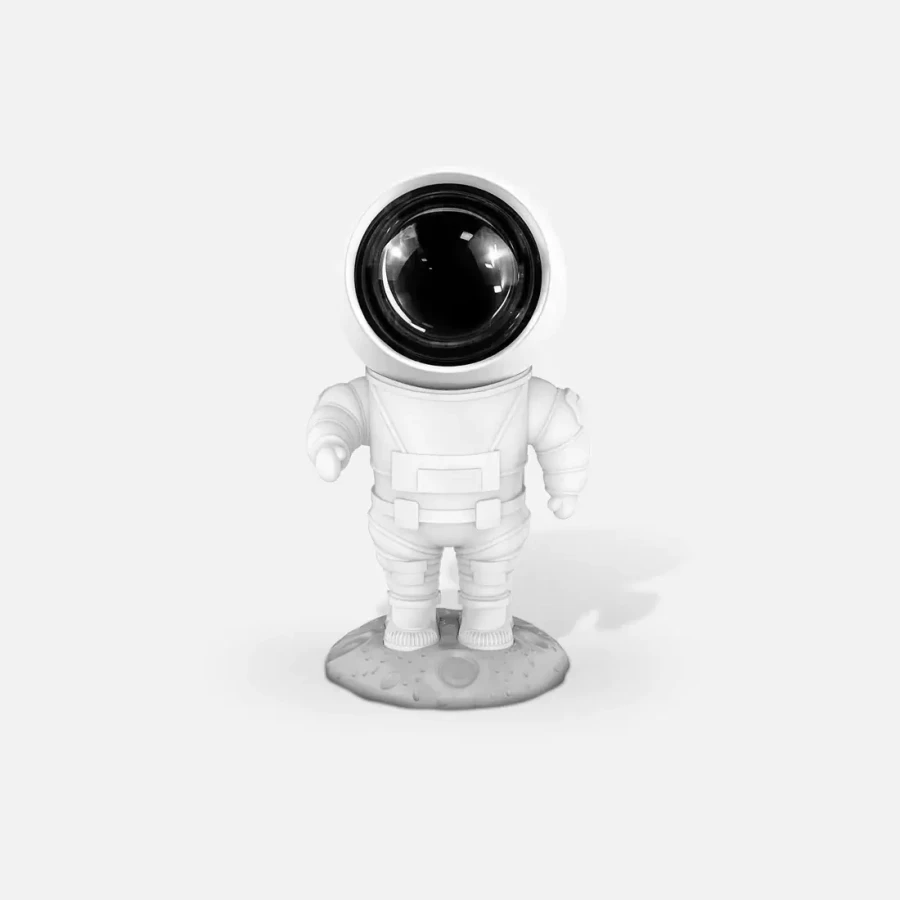 Astrolight - projektor zachodu słońca, orange / MOB