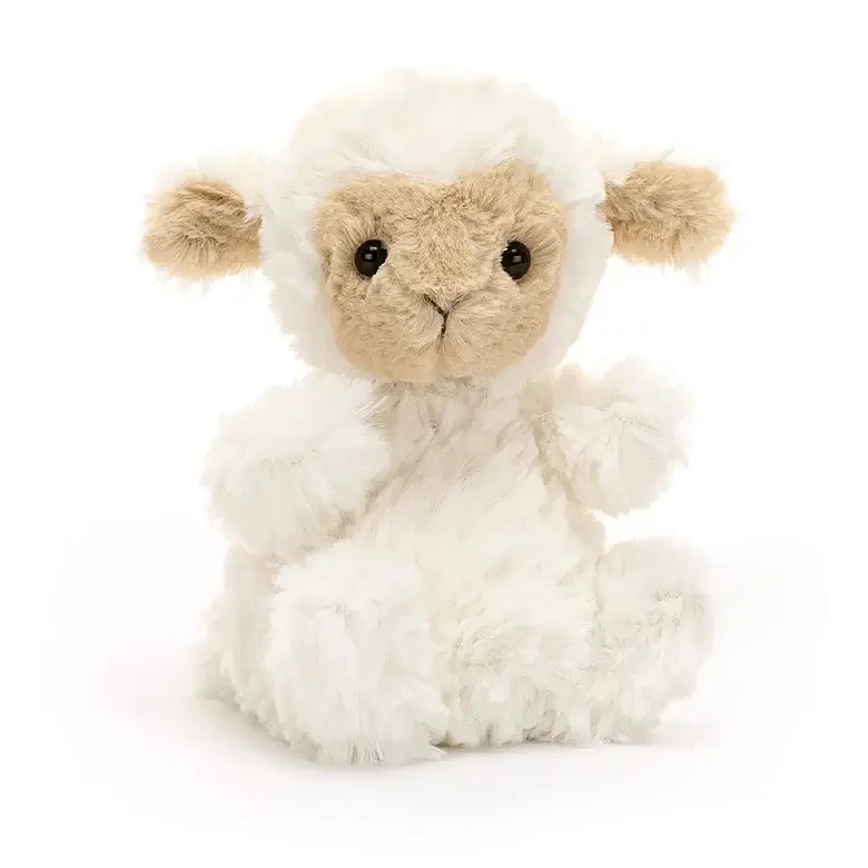 Milutka Owieczka 15 cm / Jellycat