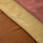 Pieluszka bambusowa Classic Piasek Pustyni / bamboo-line