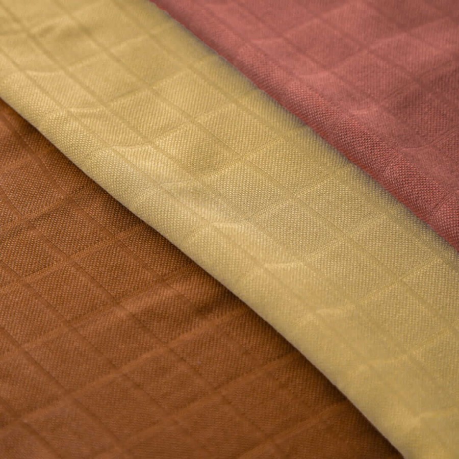 Pieluszka bambusowa Classic Piasek Pustyni / bamboo-line