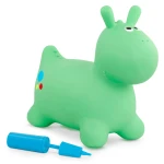 Hoppin’ Dino – skoczek DINOZAUR / Battat