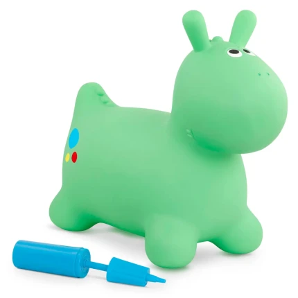 Hoppin’ Dino – skoczek DINOZAUR / Battat