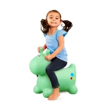 Hoppin’ Dino – skoczek DINOZAUR / Battat