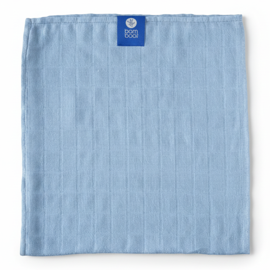 Pieluszka bambusowa Classic Denim / bamboo-line