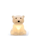 Nanuk Star Lamp MAXI (z adapterem) / MrMaria SL50NNK