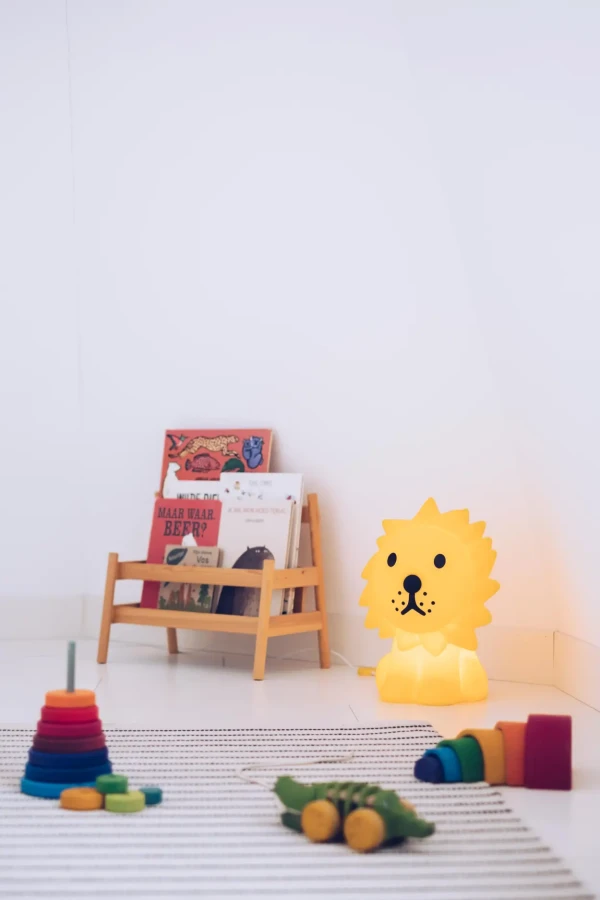 Lion Star Lamp MAXI (z adapterem) / MrMaria SL50LIN