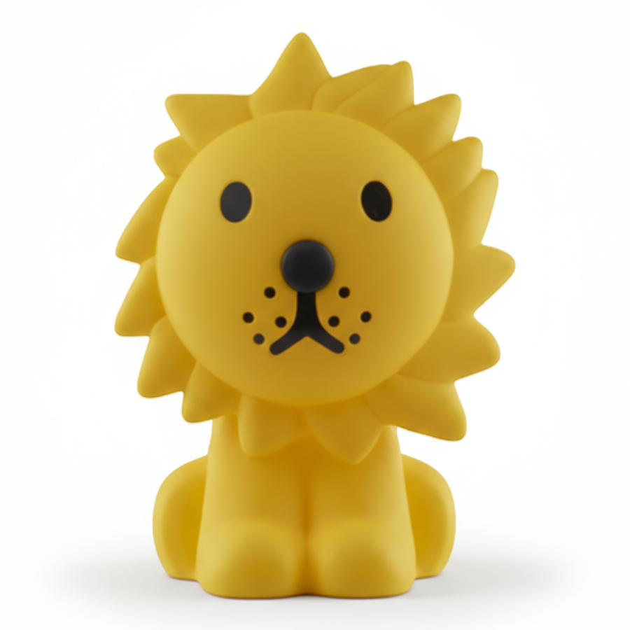 Lion Star Lamp MAXI (z adapterem) / MrMaria SL50LIN