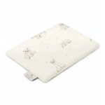 Bambusowa poduszka 25x35 - little bears / My Memi