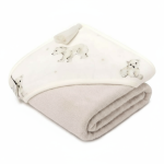 Bambusowy ręcznik- little bears / My Memi