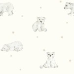 2w1 bambusowy rożek, kołderka - little bears / My Memi