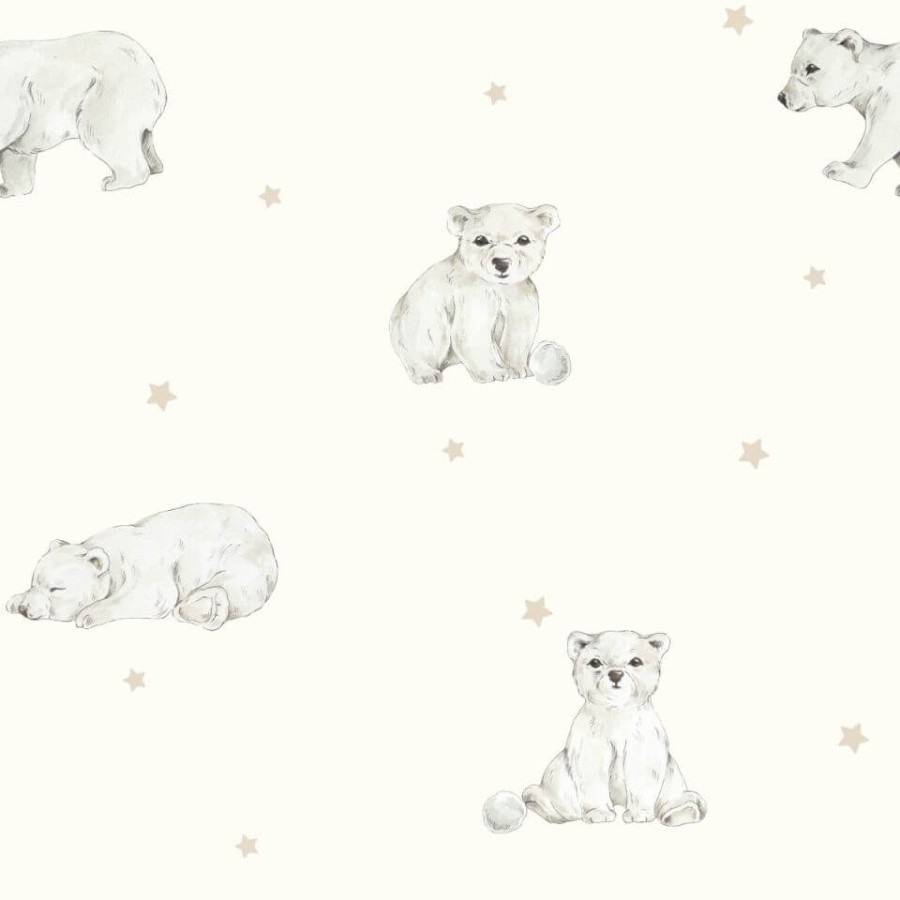 2w1 bambusowy rożek, kołderka - little bears / My Memi