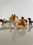 Zestaw Figurek w Tubie - Psy / Safari Ltd.