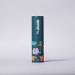 Mata Silikonowa do Kolorowania A4 - Zwierzęta / HeyDoodle