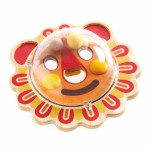 Gra zręcznościowa PITI WIZI / Djeco