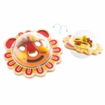 Gra zręcznościowa PITI WIZI / Djeco