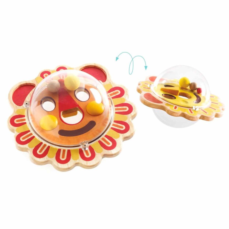 Gra zręcznościowa PITI WIZI / Djeco