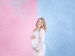 Tuba - Ready to pop - niebieski / PartyDeco