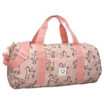 Torba sportowa Unikorn pink / KIDZROOM