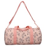 Torba sportowa Unikorn pink / KIDZROOM