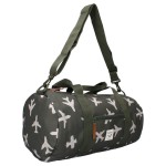 Torba sportowa Adore More Airplane / KIDZROOM