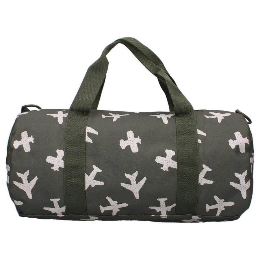 Torba sportowa Adore More Airplane / KIDZROOM