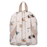 Plecak dla dzieci Sweet Helicopter sand / KIDZROOM