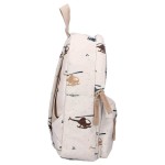 Plecak dla dzieci Sweet Helicopter sand / KIDZROOM