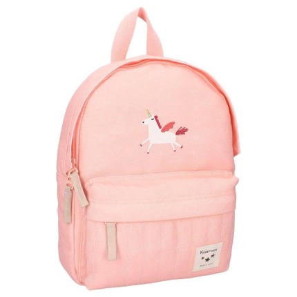 Plecak dla dzieci Unicorn Stella pink / KIDZROOM