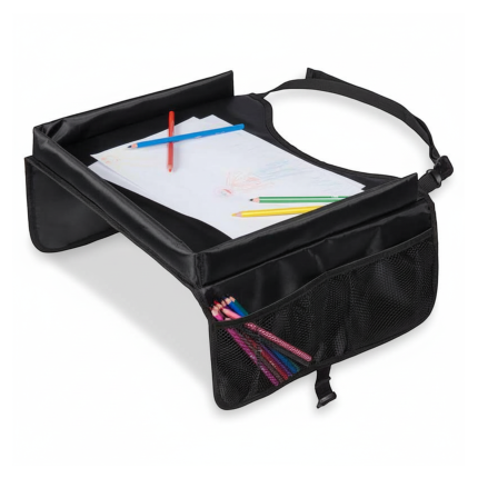 Stolik podróżny dla dzieci Dooky Travel