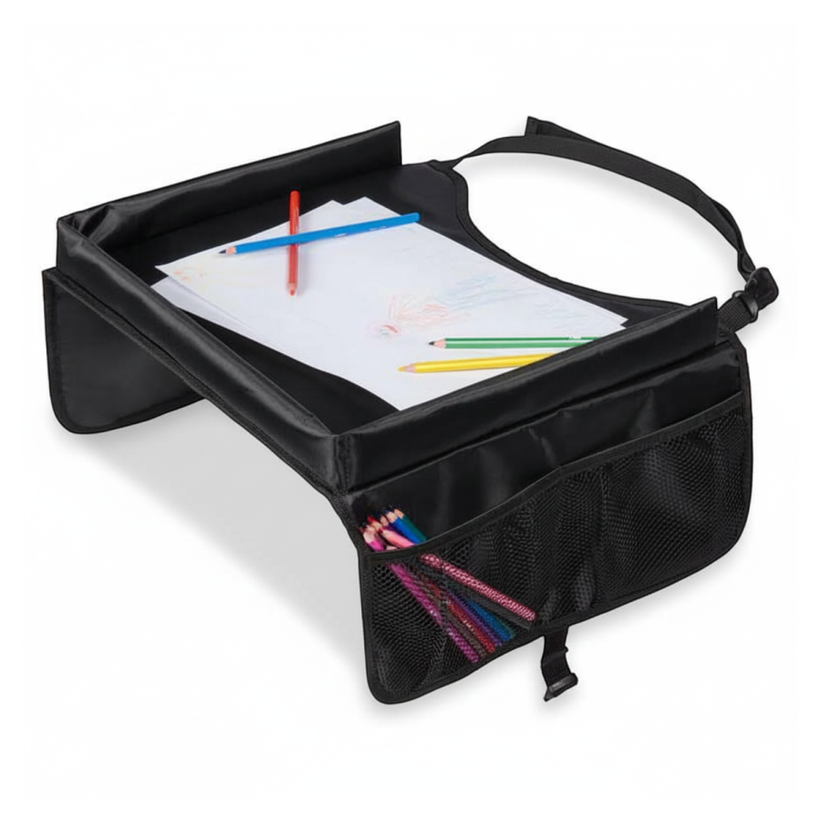 Stolik podróżny dla dzieci Dooky Travel