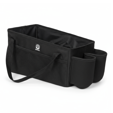 Koszyk na tylne siedzienie Dooky Travel