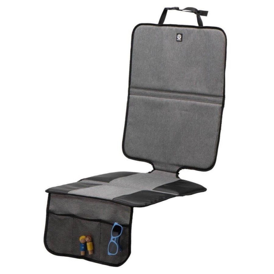 Mata ochronna na fotel samochodowy / Dooky