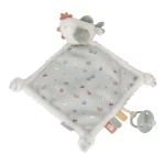 Zawieszka do smoczka Little Farm / Little Dutch