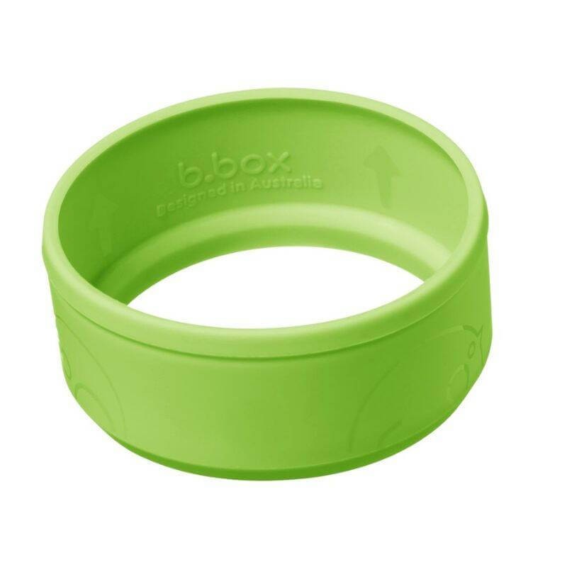 Kubek treningowy 360° - niekapek, ocean breeze / b.box