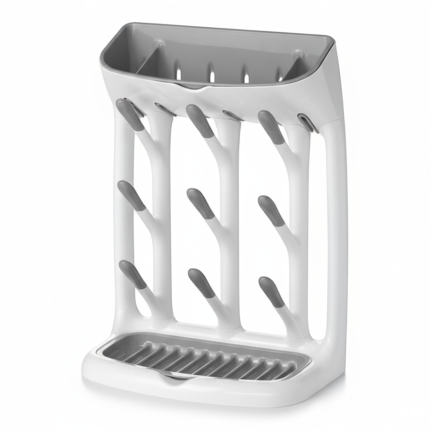 Suszarka Stojąca na Butelki i Smoczki / OXO tot