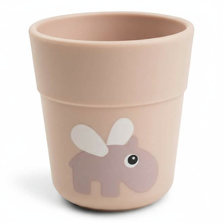 Kubek dla Dziecka Mini Mug Foodie Clouds Powder / Done by Deer