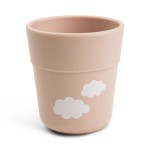 Kubek dla Dziecka Mini Mug Foodie Clouds Powder / Done by Deer