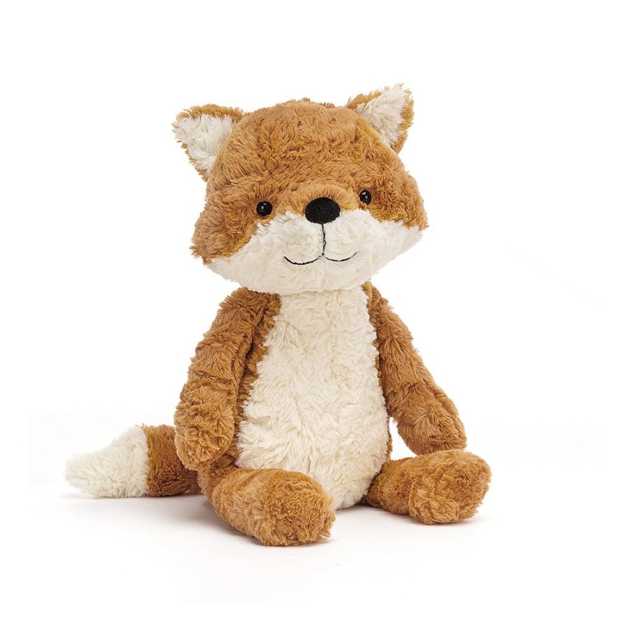 Tuffet lis 31cm / Jellycat