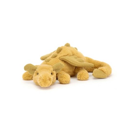 Smok Złoty / Jellycat