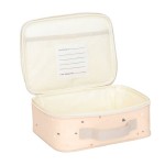 Torba na lunch - Recycled Terazzo Sand / 3 Sprouts