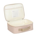 Torba na lunch - Recycled Taupe / 3 Sprouts