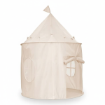 Namiot dla Dzieci Recycled Beige / 3 Sprouts
